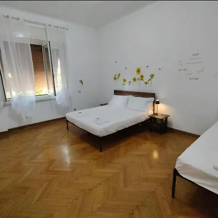 Apartamento Dock Bay Trieste