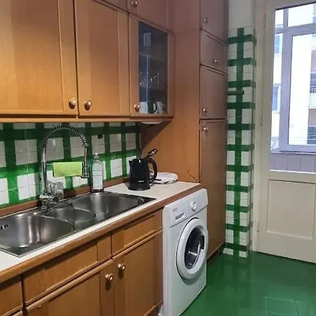 Dock Bay Apartment Trieste