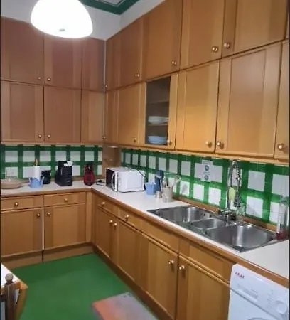 Dock Bay Apartment *