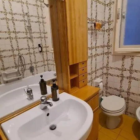 Apartamento Dock Bay