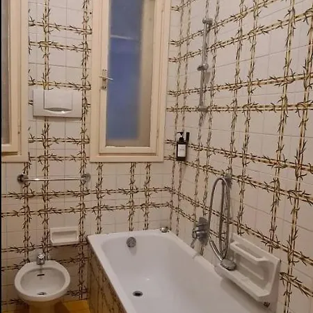 Dock Bay Apartment Trieste